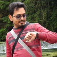 Shubham Goel