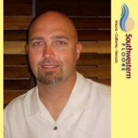 Steve Standage