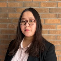 Migmar Tsamchoe, Ph.D.