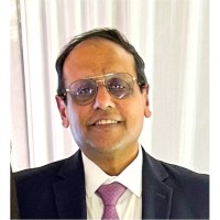 Harsh V Bhuwalka