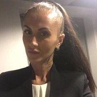 Юля Алешина