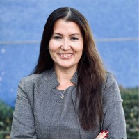 Christine Rodriguez