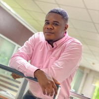 Robert Emmanuel Ghansah