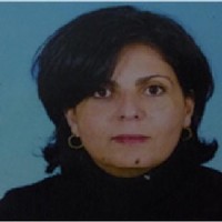 Nadira Benkherfallah