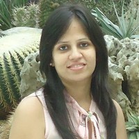 Jaya Singla