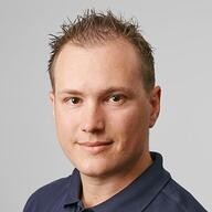 Harald Van Zee