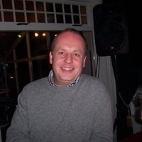 Mark Kranendonk