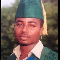 Busayo  Moses Oderinde