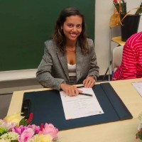 Myrthe Nagel