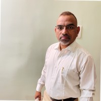 Ravikant Waliokar