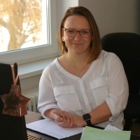 Theresa Lange