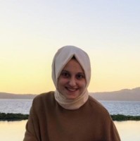 Merve Kahraman