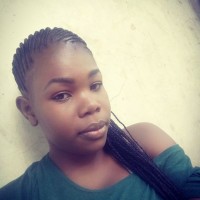 Cheryl Akinyi