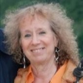 Iris Hiskey Arno