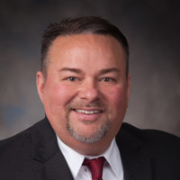 Mark O'Neal