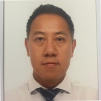 Geoffrey Shum