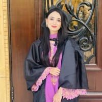 Rimsha Irfan