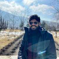 Ebinesh A