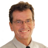 Peter Grundevik