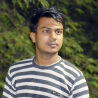 Md Aynal Hossain