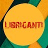 Libriganti Audiolibri