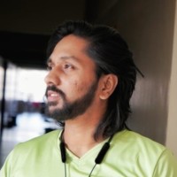 Deepanshu Sharma