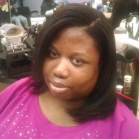 Angela Olanike Akinbohun