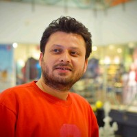 Tanmay Gupta