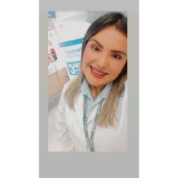 Georgia Esperanza Matheus López