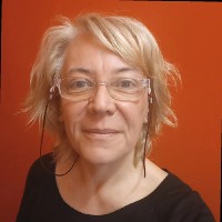 Àngels Molina Gorostazu