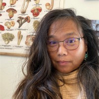 Kimberly Chew