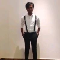 Rahul Marion Anthony
