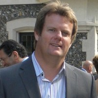 Tony Dalton Mrics