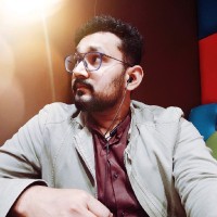 Rupesh Kumar