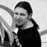Simon Bailyes