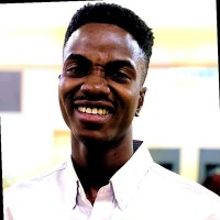 Ogoyeoluwa Akinlolu