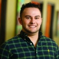 Connor Smith, Popm