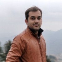 Gaurav Sharma