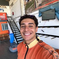 Rayhan Atsemani