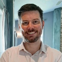 Matt Gaudion