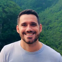 Gustavo Anverze de Souza