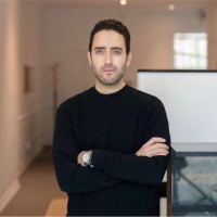 Rory Gozlan