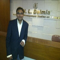 Kaushik Chotalia