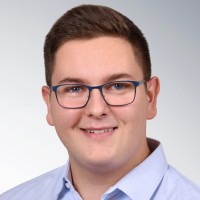 Benedikt Schönberger