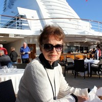 Doris Davidson