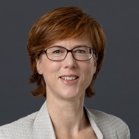 Claudia Stadler