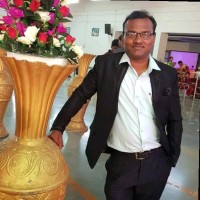 Laxmikant Nikam