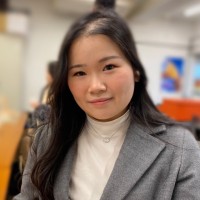 Ka Ying (Josephine) Chau
