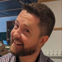 David Ferguson