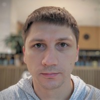 Alexey Luchaninov